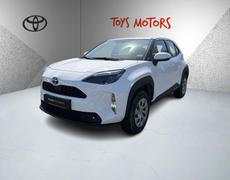 Toyota Yaris Cross Royan
