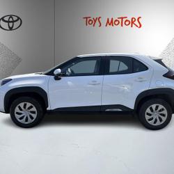 Toyota Yaris Cross Hybride 1.5 HYBRID 116H DYNAMIC Royan