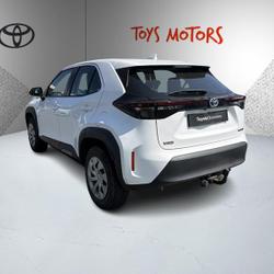 Toyota Yaris Cross Hybride 1.5 HYBRID 116H DYNAMIC Royan