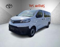 Toyota Proace verso Royan