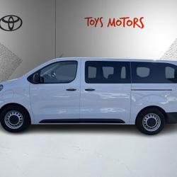 Toyota Proace verso EV 75KWH LONG Dynamic Confort RC23 Royan
