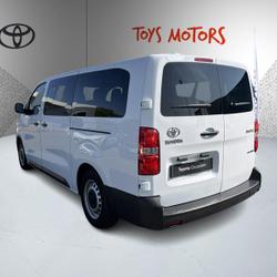 Toyota Proace verso EV 75KWH LONG Dynamic Confort RC23 Royan
