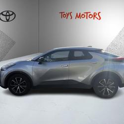 Toyota C-HR 1.8 Hybride 140ch Design Royan