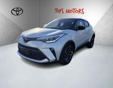 Toyota C-HR Royan