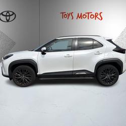 Toyota Yaris Cross Hybride 1.5 HYBRID 116H TRAIL Royan