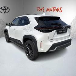 Toyota Yaris Cross Hybride 1.5 HYBRID 116H TRAIL Royan