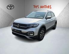 Volkswagen T-Cross Royan