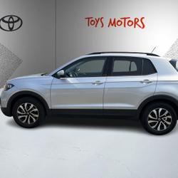 Volkswagen T-Cross 1.0 TSI 95ch Life Tech Royan