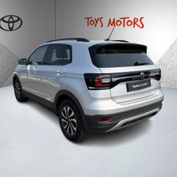 Volkswagen T-Cross 1.0 TSI 95ch Life Tech Royan