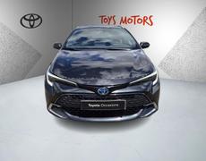 Toyota Corolla Touring Sports Royan