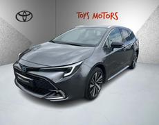 Toyota Corolla Touring Sports Royan