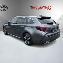 Toyota Corolla Touring Sports Hybride 1.8L 140h Design MY25 Royan