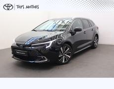 Toyota Corolla Touring Sports Royan