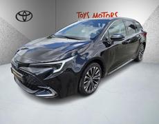 Toyota Corolla Touring Sports Royan