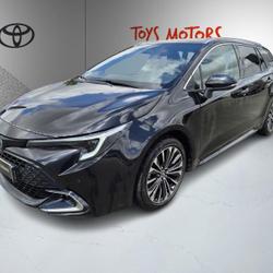 Toyota Corolla Touring Sports Hybride 1.8L 140h Design MY25 Royan
