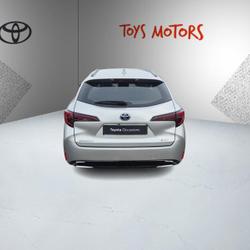 Toyota Corolla Touring Sports Hybride 1.8L 140h Design MY25 Royan