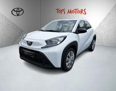Toyota Aygo X Royan