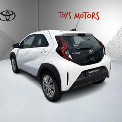 Toyota Aygo X 1.0 VVT-i 72 Dynamic MY23 Royan