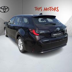 Toyota Corolla Touring Sports Hybride 122h Dynamic Royan