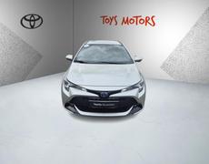 Toyota Corolla Touring Sports Royan
