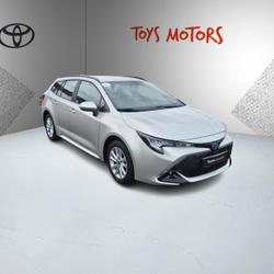 Toyota Corolla Touring Sports Hybride 1.8L 140h Design MY25 Royan