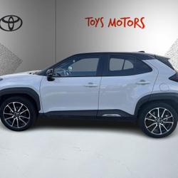 Toyota Yaris Cross Hybride 1.5 HYBRID 116H GR SPORT Royan