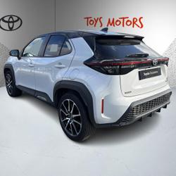 Toyota Yaris Cross Hybride 1.5 HYBRID 116H GR SPORT Royan