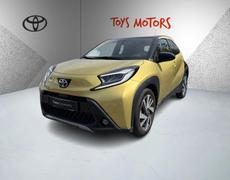 Toyota Aygo X Royan