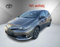 Toyota Auris 1.8 HYBRID 136h DESIGN
