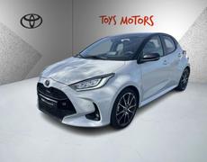 Toyota Yaris Royan