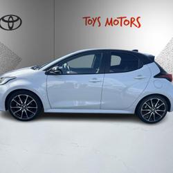 Toyota Yaris Hybride 1.5 HYBRID 116H GR SPORT Royan
