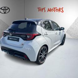 Toyota Yaris Hybride 1.5 HYBRID 116H GR SPORT Royan