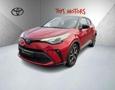 Toyota C-HR Royan