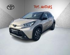 Toyota Aygo X Royan
