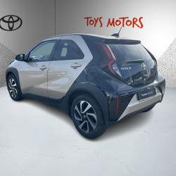 Toyota Aygo X 1.0 VVT-I 72 DESIGN MY24 Royan