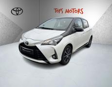 Toyota Yaris Royan