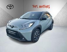 Toyota Aygo X Royan