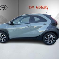 Toyota Aygo X 72 ch S-CVT Design MY24 occasion - Royan - photo 2/16