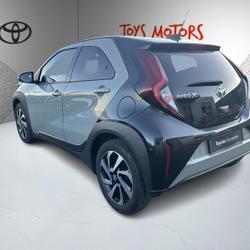 Toyota Aygo X 72 ch S-CVT Design MY24 occasion - Royan - photo 3/16