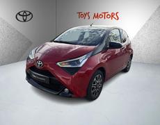 Toyota Aygo Royan