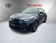 Toyota C-HR Royan