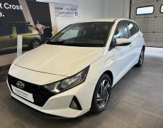 Hyundai i20 Saintes