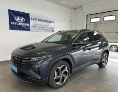 Hyundai Tucson Saintes