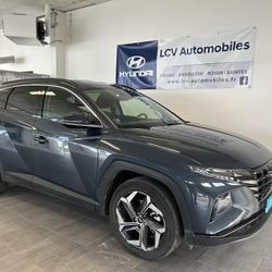 Hyundai Tucson Tucson 1.6 T-GDI 265 HTRAC Plug-in BVA6 Creative Champniers