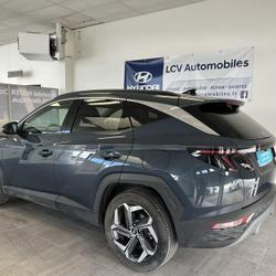 Hyundai Tucson Tucson 1.6 T-GDI 265 HTRAC Plug-in BVA6 Creative Champniers
