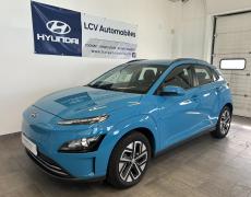 Hyundai Kona Saintes