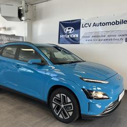 Hyundai Kona Kona Electrique 39 kWh - 136 ch Intuitive Saintes