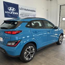Hyundai Kona Kona Electrique 39 kWh - 136 ch Intuitive Saintes