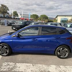 Hyundai i20 1.0 T-GDi 100 Hybrid 48V Intuitive occasion - Saintes - photo 2/20