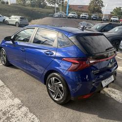Hyundai i20 1.0 T-GDi 100 Hybrid 48V Intuitive occasion - Saintes - photo 3/20